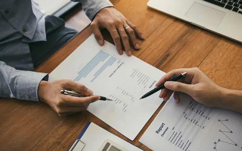 8 Steps To Writing A Project Closure Report Free Template 