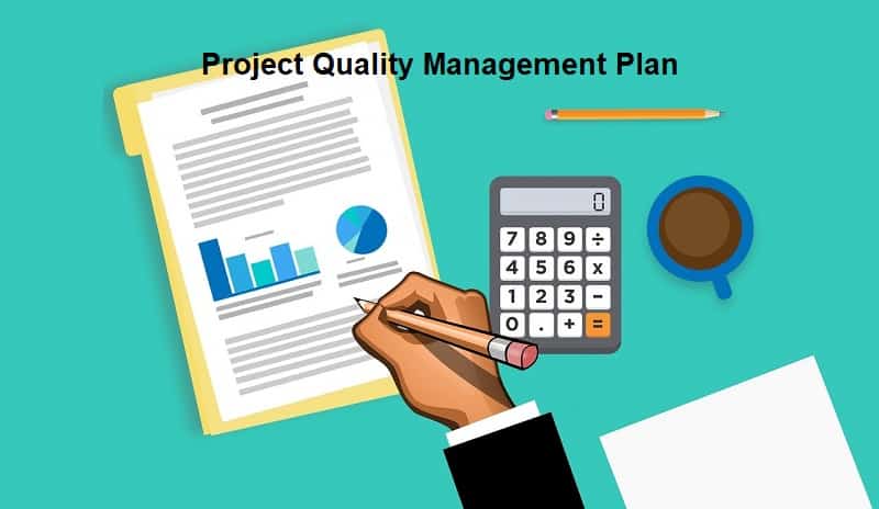 project quality management thesis