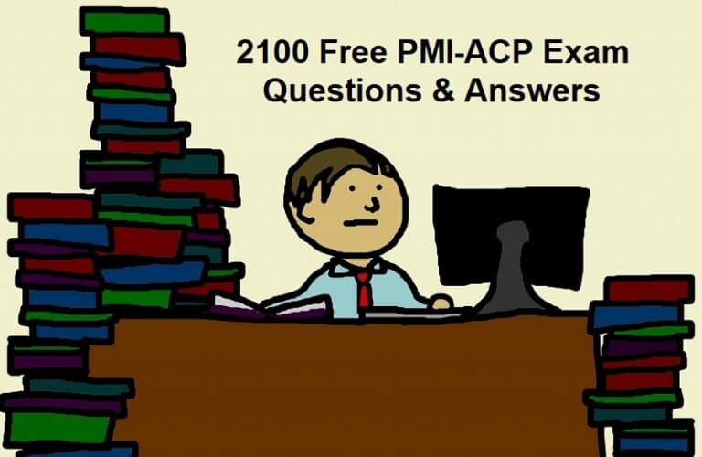 PMP Deutsch Prüfung