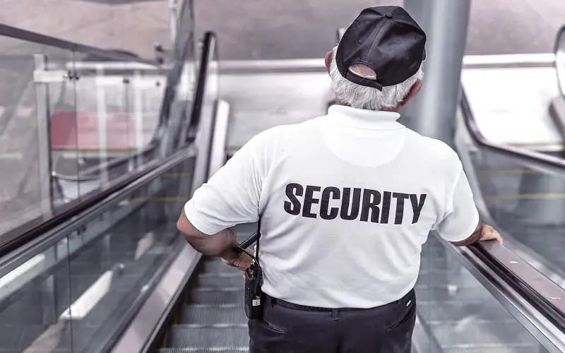 Top 20 Security Guard Interview Questions and Answers 2022
