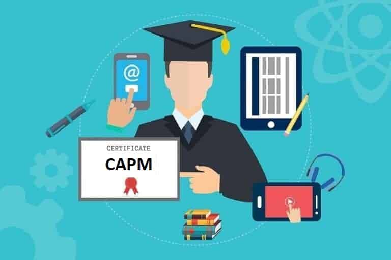 CAPM Certification