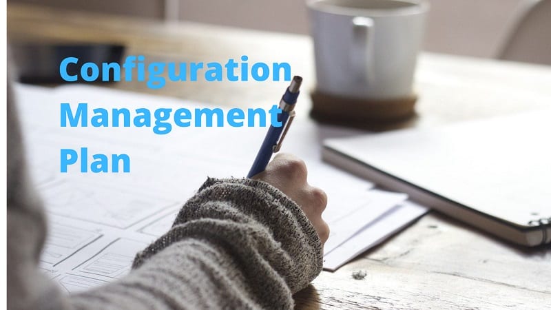 Configuration Management Plan