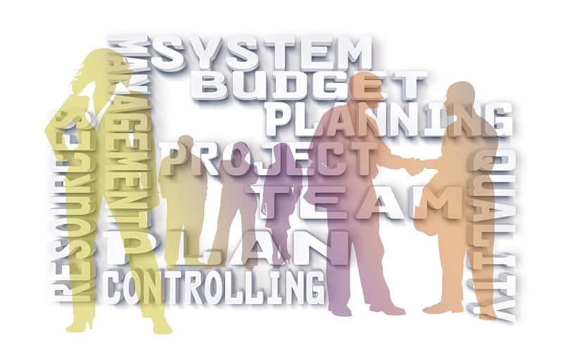 Project Budgeting