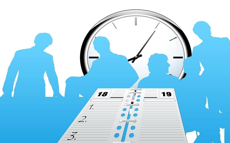 Tips to Manage Project Schedule