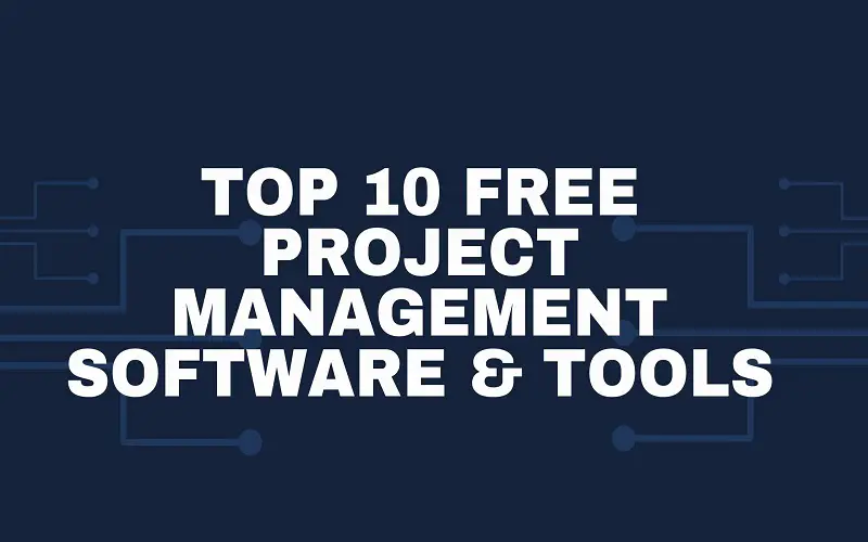 Free Project Management Software