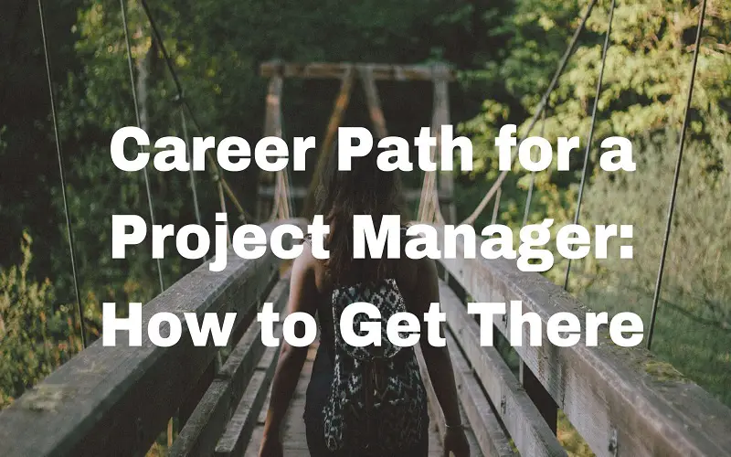 Career Path for a Project Manager: How to Get There