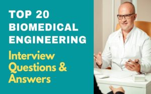 biomedical science phd interview questions