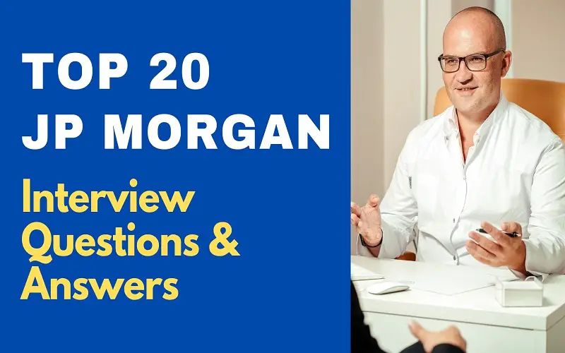 Top 20 JP Interview Questions and Answers 2023 ProjectPractical