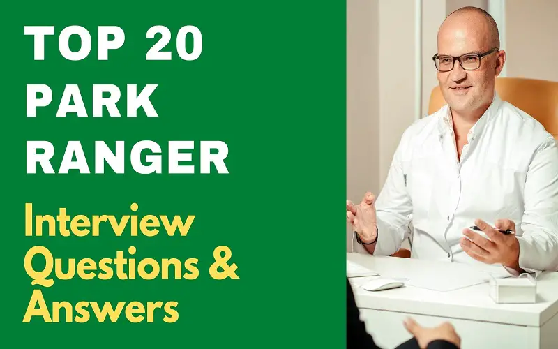 safari park interview questions