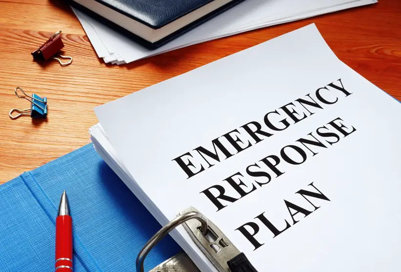 7 Tips for Emergency Response Planning
