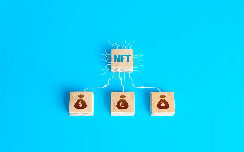 Best Exciting Trends in NFT