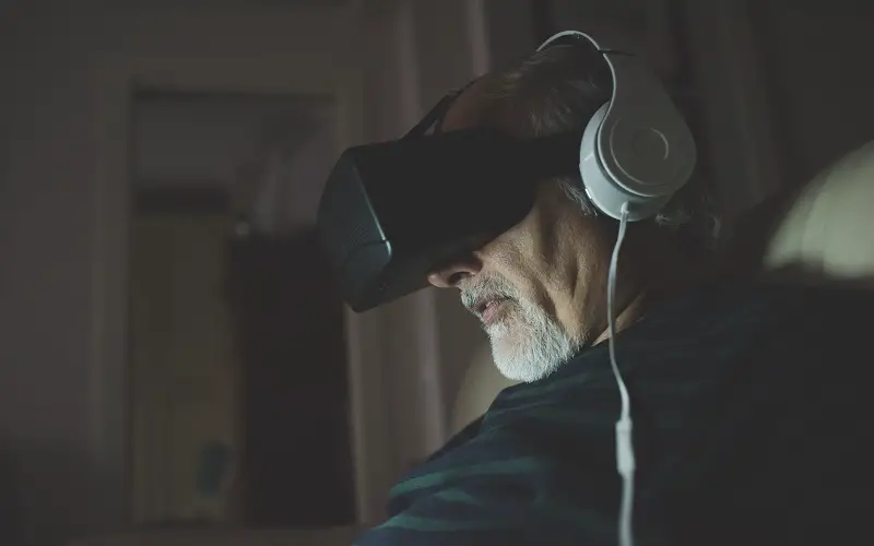 Embracing the Metaverse