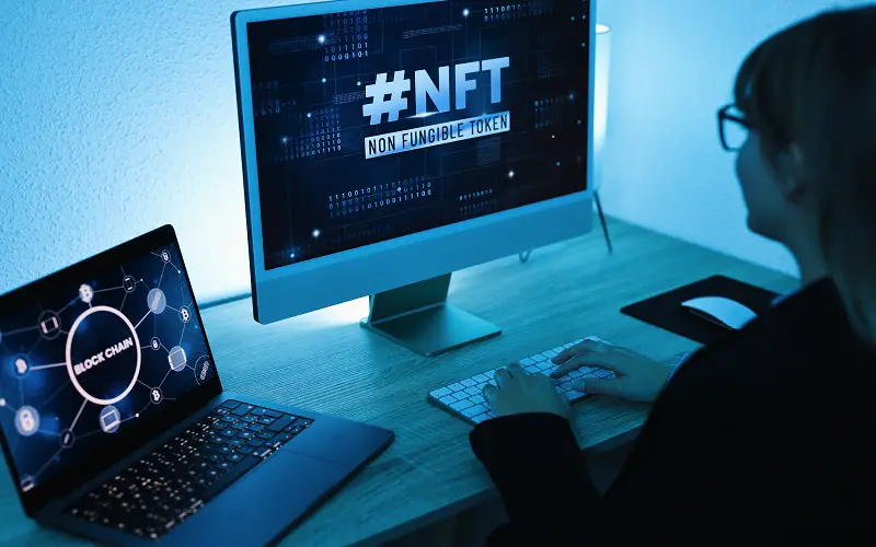 NFT Terms You Need to Know
