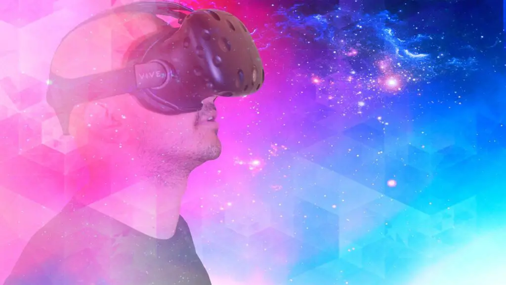 Your Organization Can Benefit from the Metaverse 
