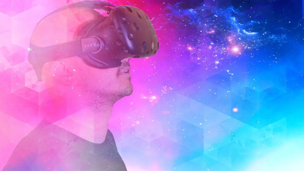 Your Organization Can Benefit from the Metaverse