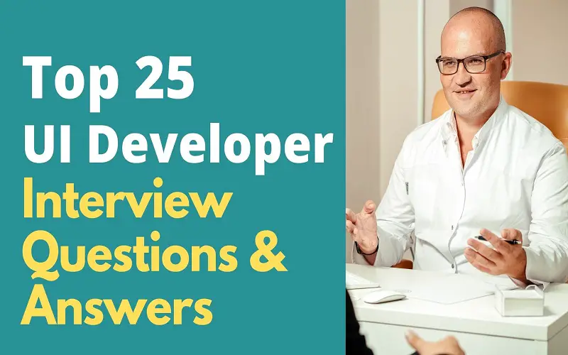 Developer Interview Questions and Answers