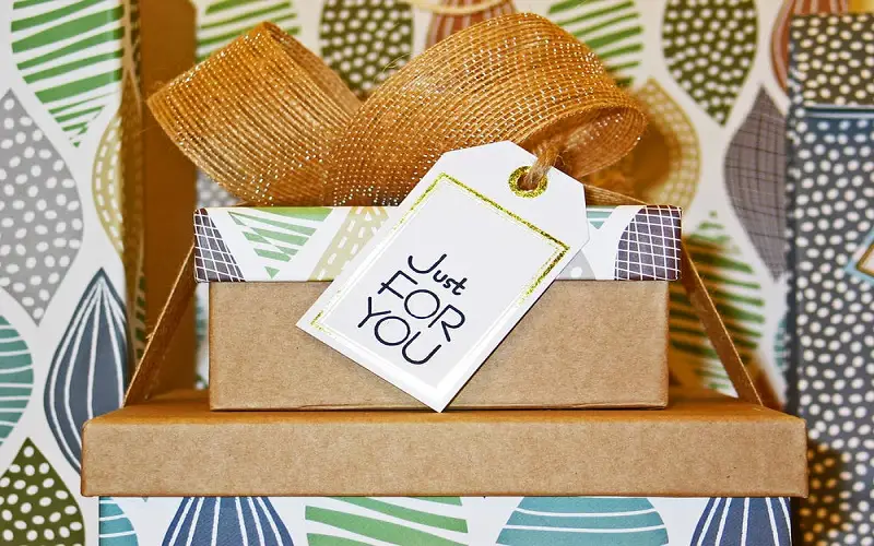 5 Tips for Impactful Corporate Gifting