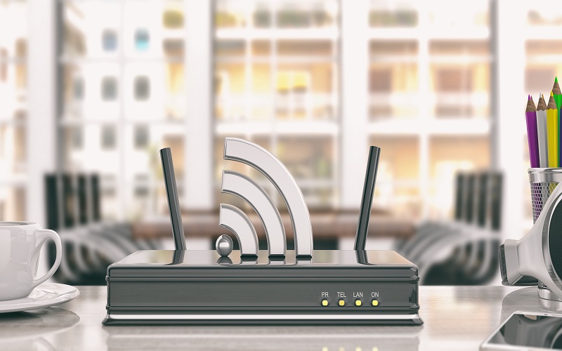 Routers That Enable Gigabit Speeds