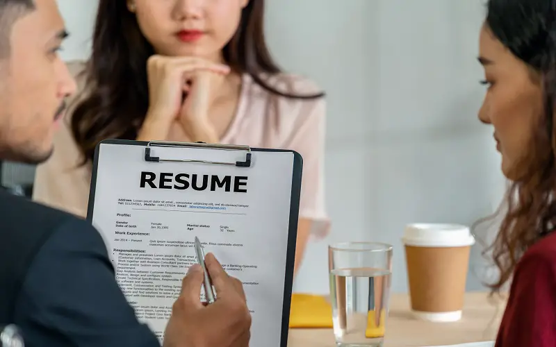 How to Write Resume to Land a Dream Job