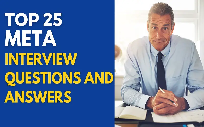 Meta Interview Questions and Answers