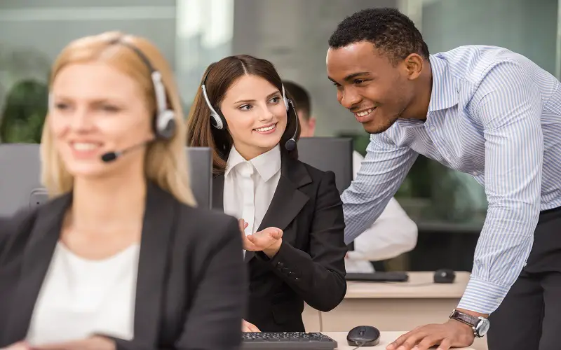 4 Best Features To Look for In Call Center Software