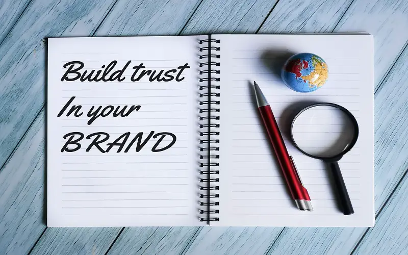 Establishing a Brand for Your Business