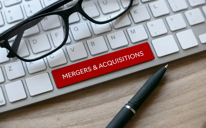 Successful Merger and Acquisition