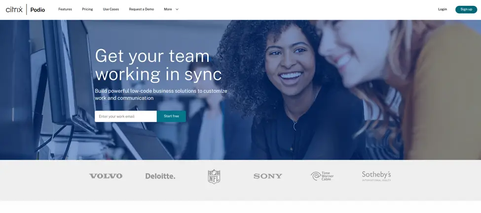 Top 5 Collaboration Tools That Remote Teams Must Consider Top 5 Collaboration Tools That Remote Teams Must Consider