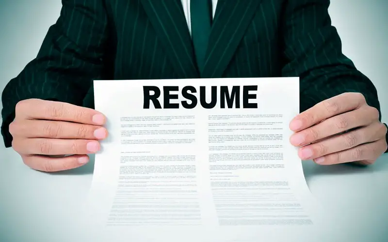 Create Your Job Winning Resume