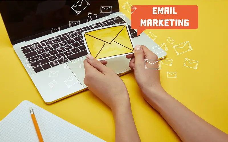 Email Marketing