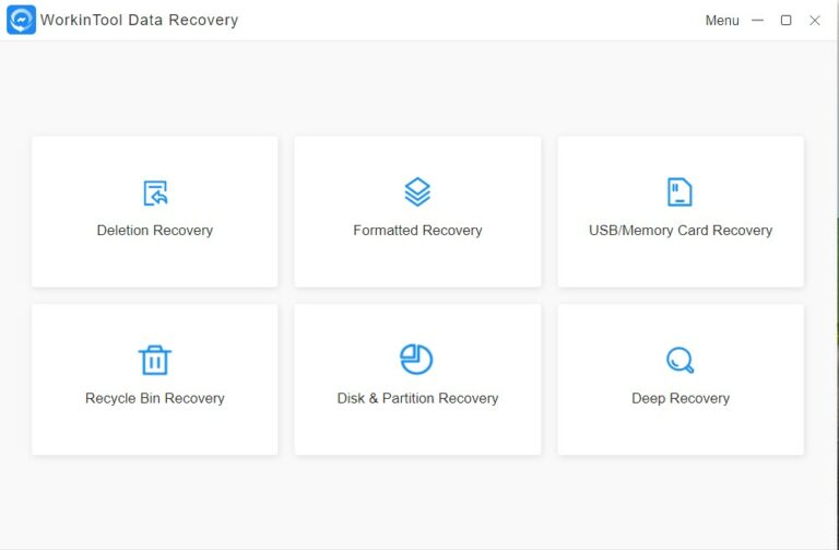 Best 5 Free SanDisk Recovery Software [2025] | ProjectPractical.com