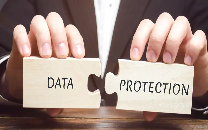 Maximise Your Financial Data Protection