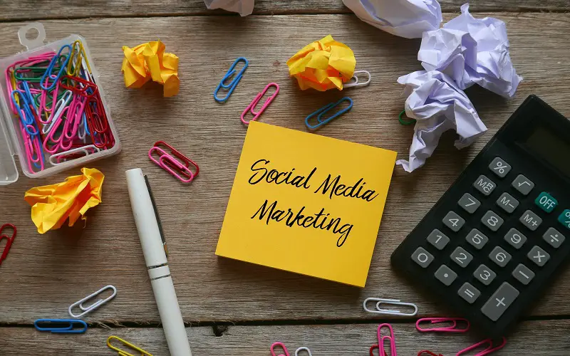 Social Media Marketing Career Opportunities