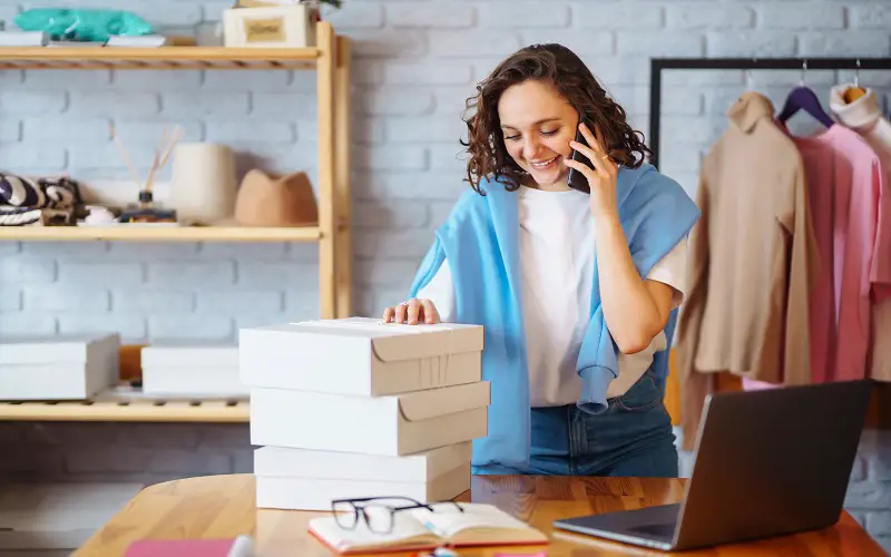Take Your Retail Business to the Next Level