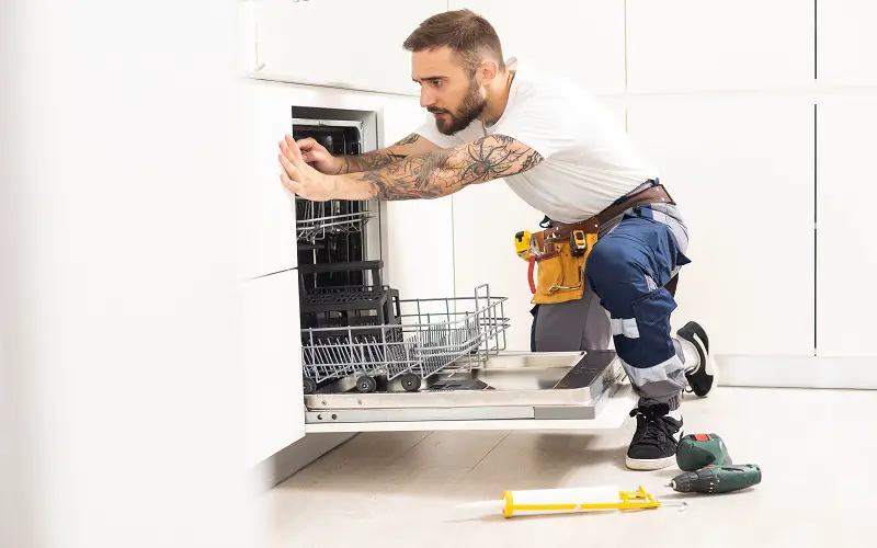 Appliance Repair in Toronto