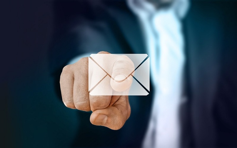 Email Communication When Doing Business