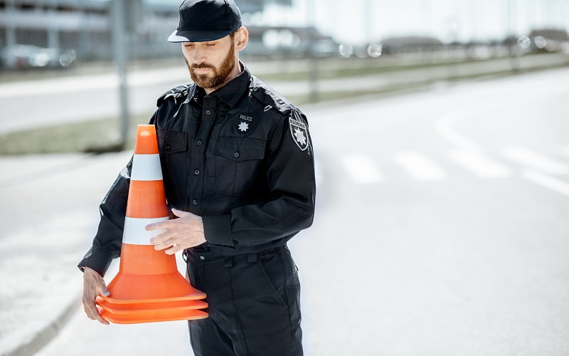 How to Become a Qualified Traffic Controller