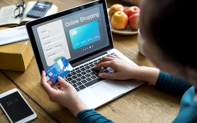 Integrate Online Payments Into Your E-Commerce