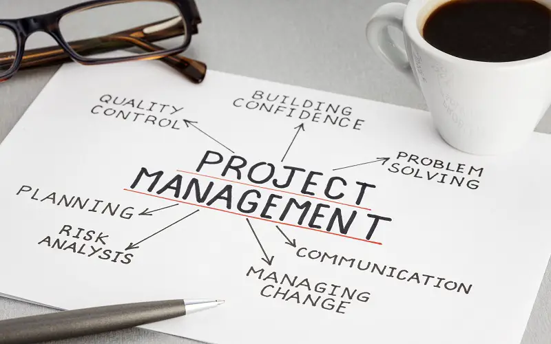 Project Management Tips That Work