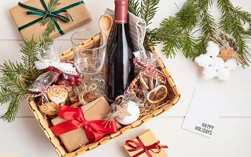 The Ultimate Gift Buying Guide