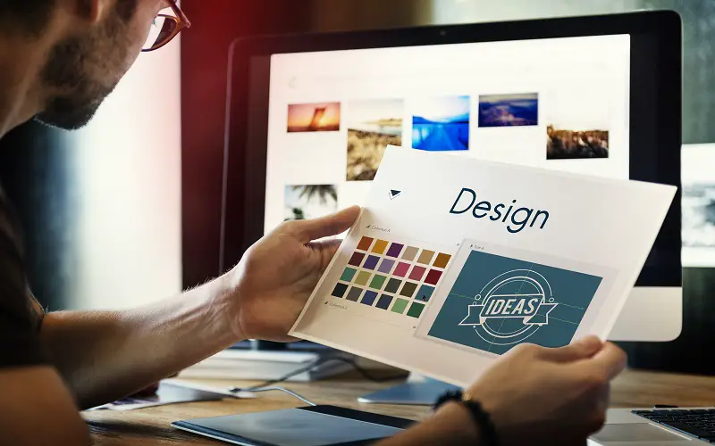 DIY Logo Design Vs Working With A Designer