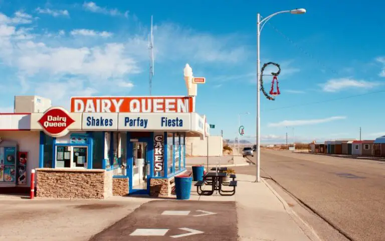 Top 25 Dairy Queen Interview Questions And Answers in 2025 | ProjectPractical.com