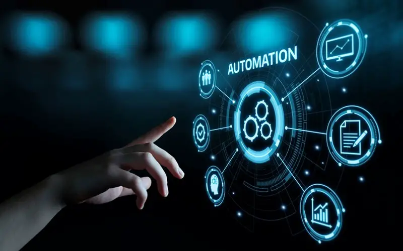 How Automation Can Improve Your Business Performance