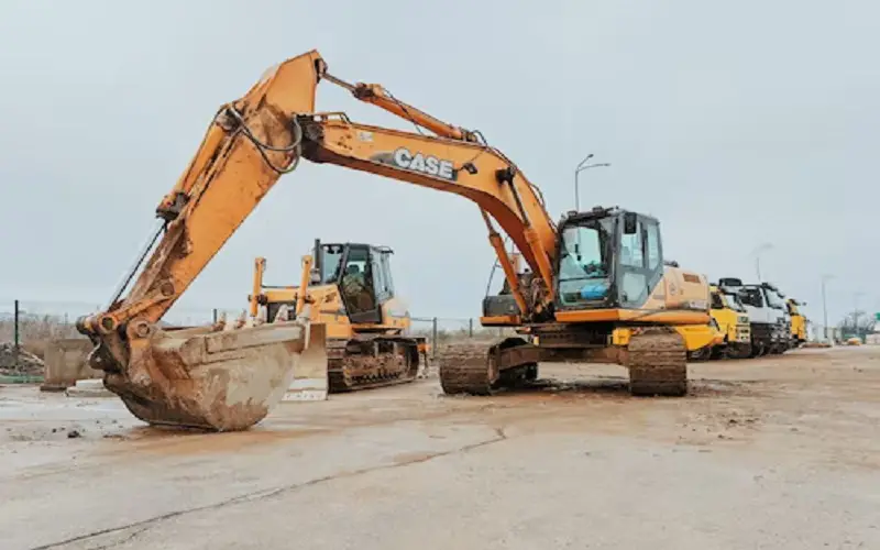 Machines To Help You Expand Your Construction Business