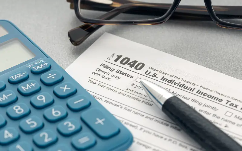 Tax Season Is Upon Us: What You Need to Know