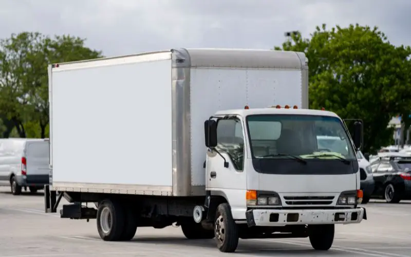 10 Steps To Start A Box Truck Business