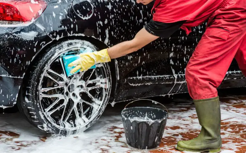 11 Strategies For Starting A Car Wash Business