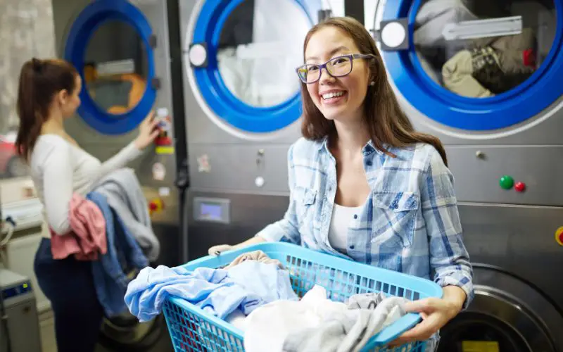 12 Strategies For Starting a Laundromat Business