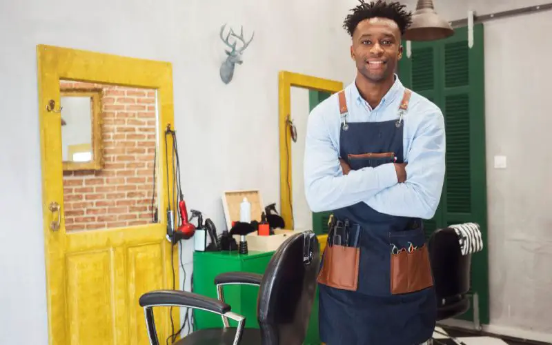 12 Strategies for Starting a Barber Shop Business