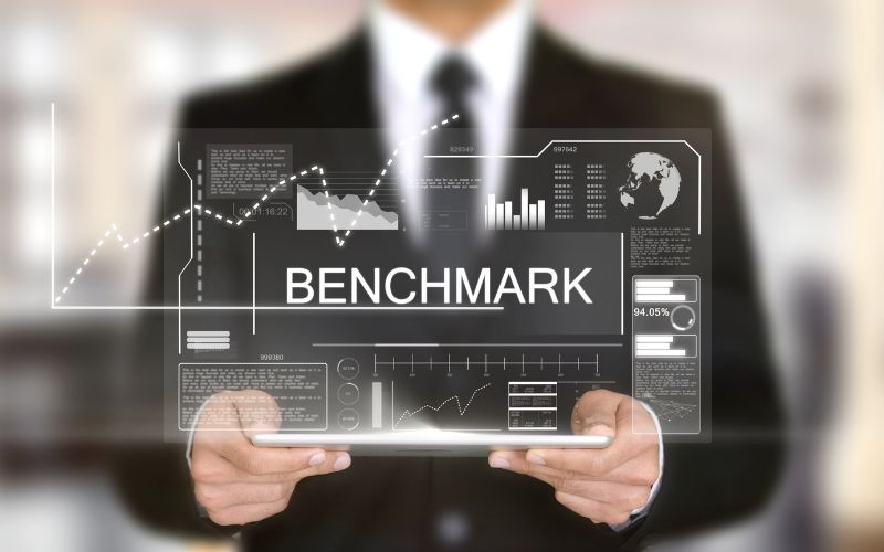 15 Types Of Benchmarks In The Marketing Industry